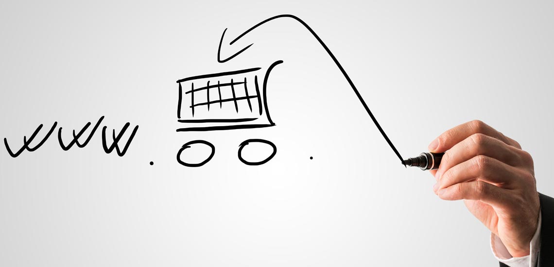 انواع مدل های کسب و کار اینترنتی